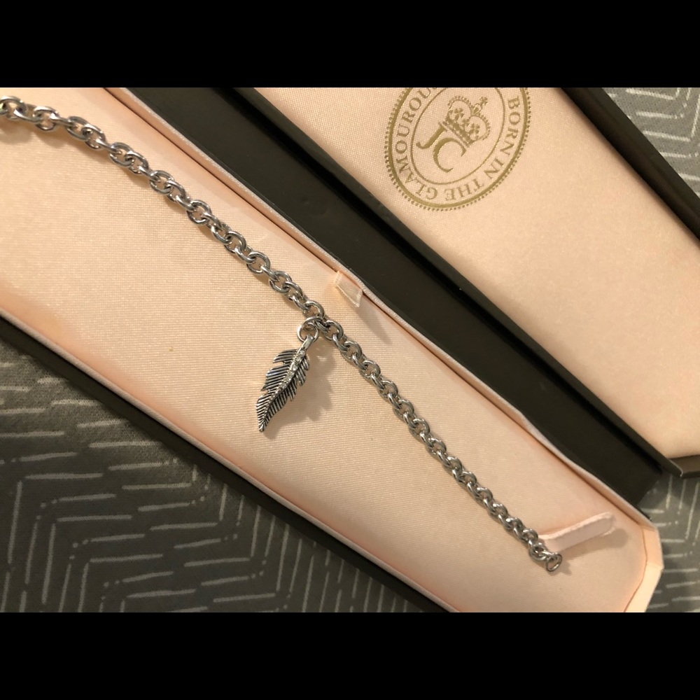 Juicy couture bracelet